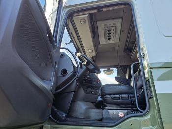 DAF XF 440 4x2 / ADR / PTO / NL TRUCK